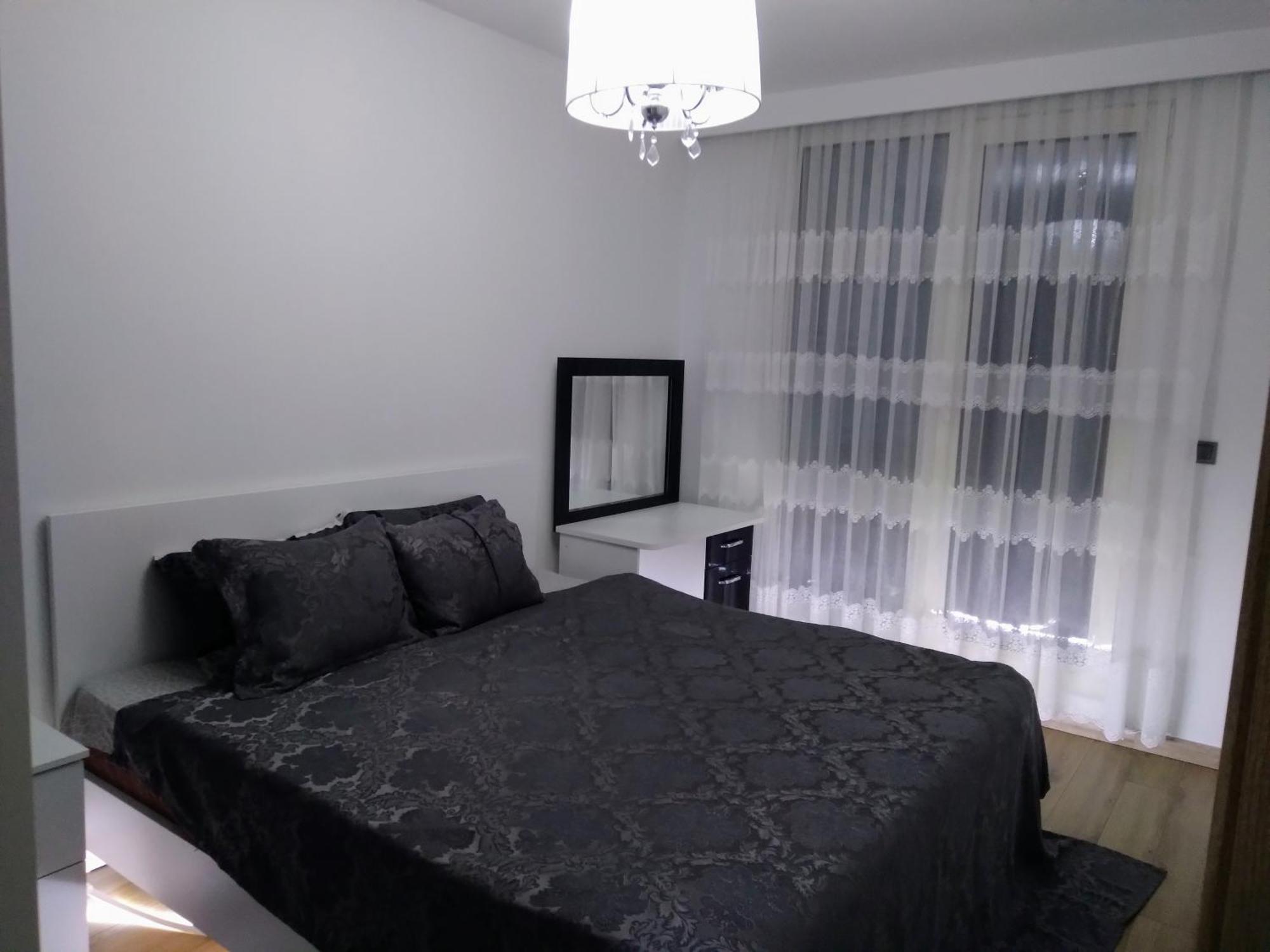 Cevahir Sky City Apartment-Spa & Fitness Center Skopje Extérieur photo